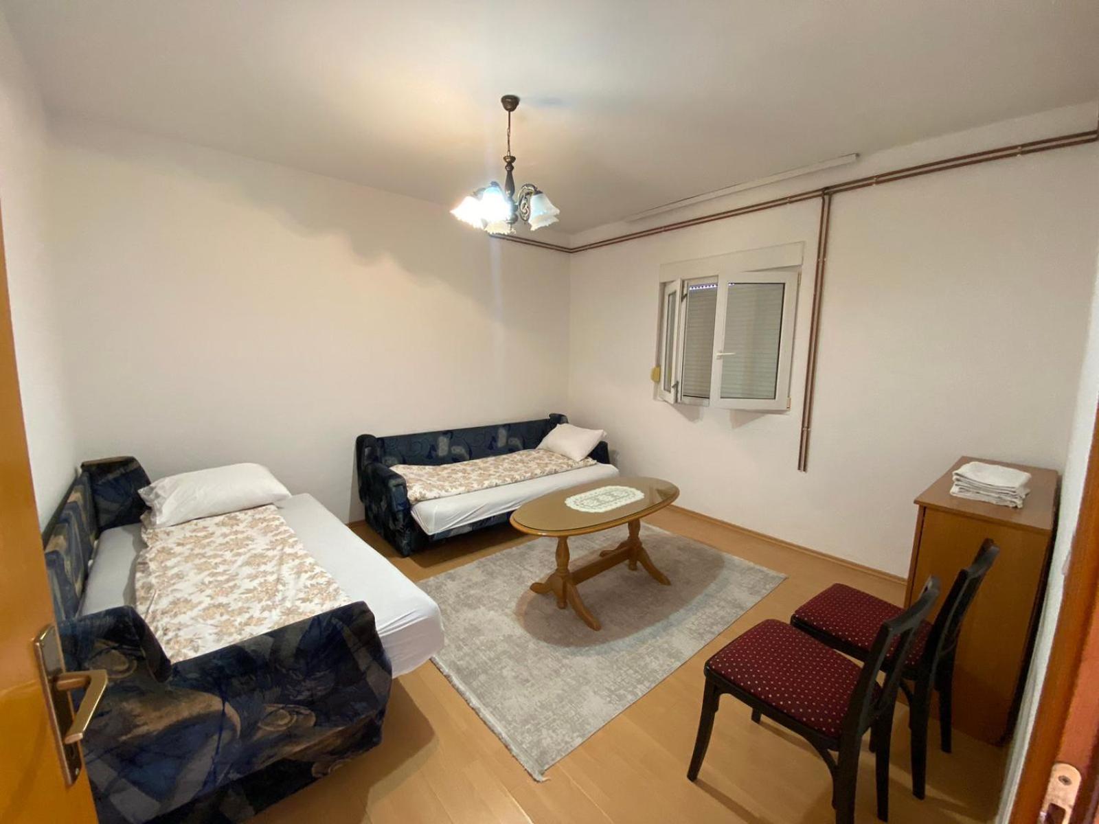 Apartment Sanjo Mostar Zewnętrze zdjęcie